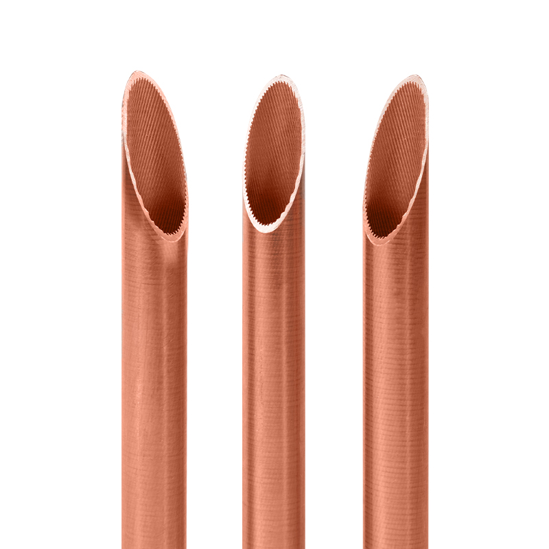 Unutarnja urezana cijev