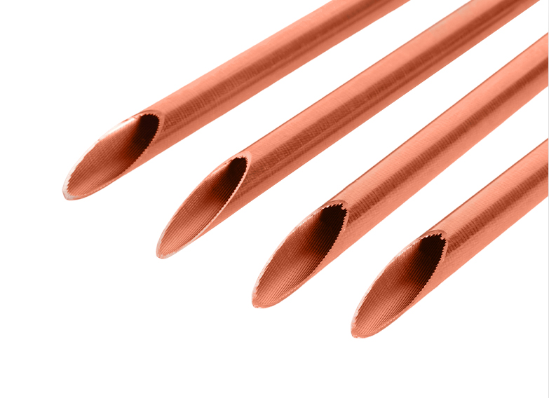 Ostala bakrena cijev